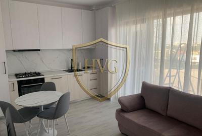 Apartament cu 2 camere | Centrala proprie | Proximitate metrou - 1