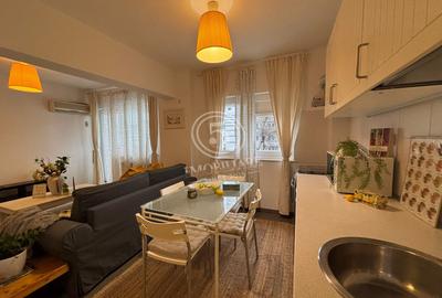 Apartament 2 Camere Aviației | Proaspăt Zugrăvit | Burileanu - 14