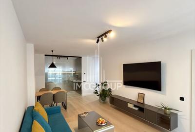 Vanzare apartament 2 camere modern, parcare subterana - 4