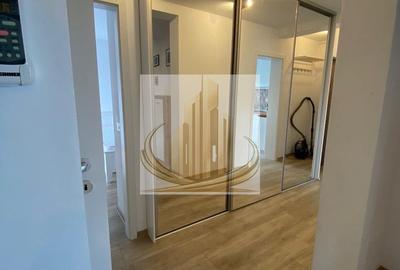 Apartament 2 camere, 3 balcoane,  parcare in CF, Kaufland, Dumbravita - 7