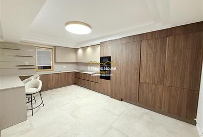 Apartament 3 Camere LUX | 2 Locuri Parcare subterane |180 mp - 4