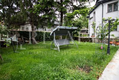 Vanzare casa, vila 7 camere | Premium, Individuala, Renovat 2023 | Snagov - 4