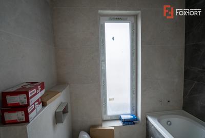 Casa individuala cu 4 camere de 107 mp, zona Giarmata - 14