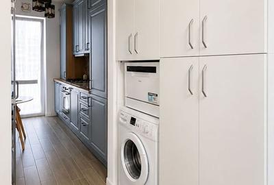 COMISION 0%|Apartament 1 camera Giroc|Centrala Proprie|Loc parcare - 4
