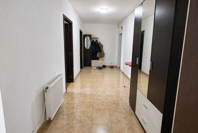 Apartament 3 camere, 74 mp + balcon, parter inalt,  Gheorgheni - 2