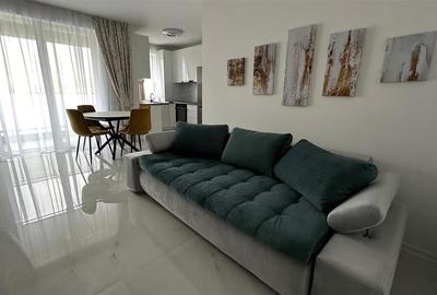Apartament cu 3 camere Bloc Nou - 7