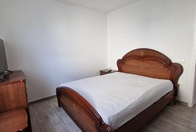 Duplex 3 camere - Bucovat - toate utilitatile - mobilata si utilata - 9