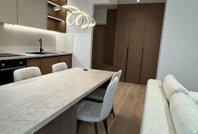 Proprietar închiriez ap 2 camere Lux - 9