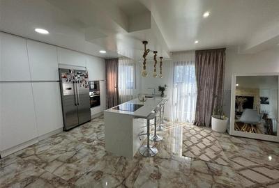 Casa P+M partial mobilata de vanzare in Campineanca (toate utilitatile) - 7