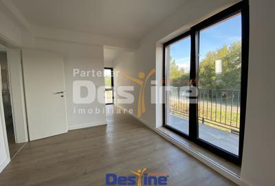 Vila tip duplex cu 4 camere constructie noua, pretabil rezidential sau comercial - 5