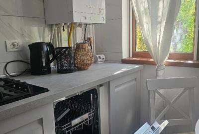 Apartament 3 camere central Tiglina 1 - 3