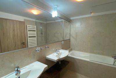 REA1026072 Apartament 4 camere I Intrare directa in parc I Cartierul Francez - 10