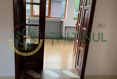Casă de închiriat în Șelimbăr Sibiu– ideală locuință, birou,activități educative - 9