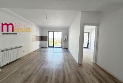 Apartament 2 camere , BLOC NOU,etaj 2 - 1