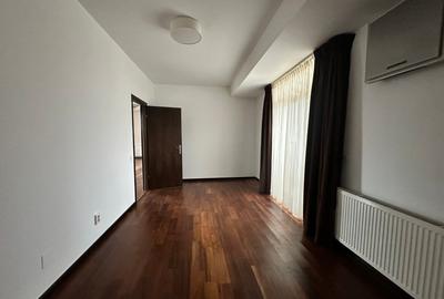 Inchiriez apartament 3 camere nemobilat zona Baneasa cu loc parcare subterana - 1