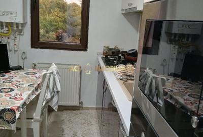 2 Camere de inchiriat | Bucurestii Noi | Metrou | Centrala Proprie - 2