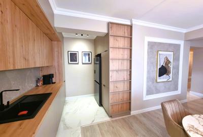Apartament 3 camere, prima inchiriere - 17