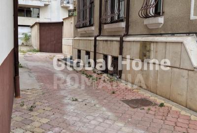Vila D+P+E+M | Parcul Carol | Bulevardul Libertatii | - 28
