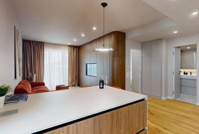 Nusco Faza II | 2 Camere | Parcare Inclusă - 7