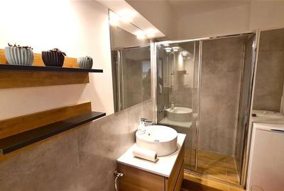 Apartament modern 2 camere 56mp,balcon, Piata Cipariu - 8