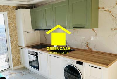 Apartament modern, 3 camere, zona Vivo, Floresti - 3