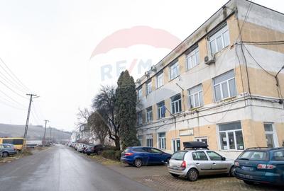 De vânzare - clădire de birouri, zona industrială, Tg. Mureș - 3