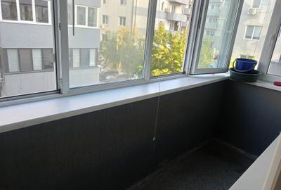 1 Decembrie 1918 metrou Teclu, Titan Sun Park 2019, mobilat/utilat, centrala, AC - 16