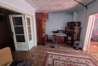 Chiajna - str Eroului, vanzare 2 corpuri de casa - 10
