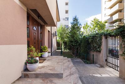 Vila individuală in Tomis Plus - 5 camere plus garaj de 2 mașini - 24
