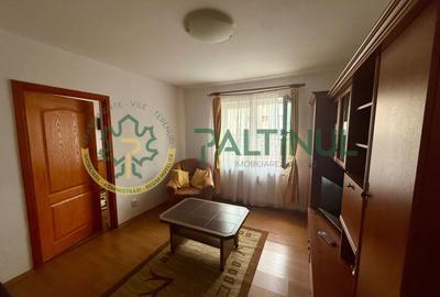 Apartament 2 camere de inchiriat Sibiu - 2