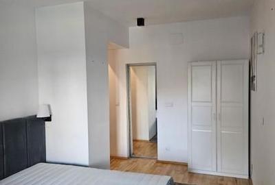 Inchiriere | 3 Camere | Natura Residence | Baneasa | Parcare + Piscina | Proprie - 8