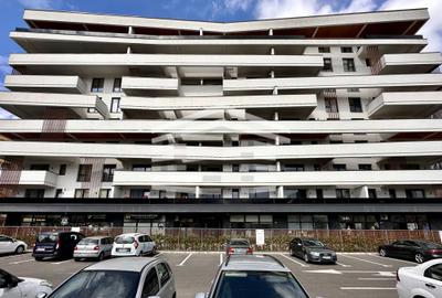 Spațiu Comercial - Birou - 20 iunie - Cosmopolit Magnolia - Racadau - 7