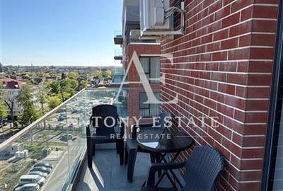 Antony Estate | Apartament de vanzare Premium, 5 camere - Luceafarul - Oradea - 13