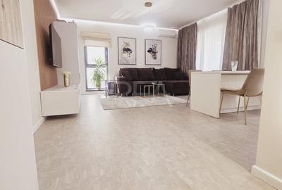 Apartament 3 Camere | Complex Rezidențial | Vedere parcul Liniei - 10