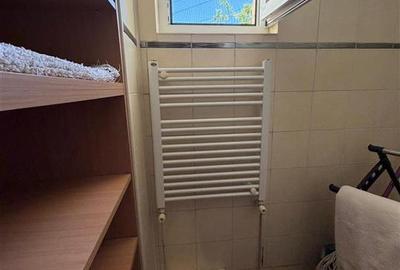 Apartament 3 camere DECOMANDAT, etaj 1,  Poitiers - Frumoasa - 8