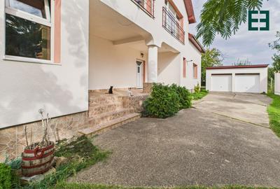 Casă tip Duplex cu 8 camere și 1080 mp teren  - Zona Bujac - Arad - 28