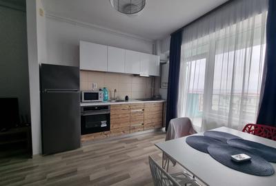 Apartament ideal pentru investiție sau locuință – Summerland, Mamaia - 2