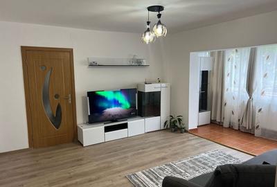 Girocului-Spitalul Judetean | 3 camere | Centrala proprie | Etaj 1 - 3
