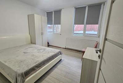 Apartament cu 3 camere la vila pe Bdul Victoriei Sibiu - 2
