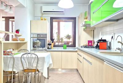 Apartament 3 cam 85 mp utili Saphir Stein Residence - 7