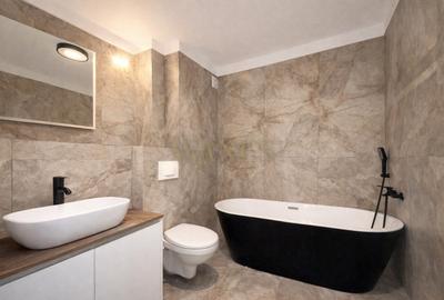 Apartament la Cheie - SU 69MP I Balcon I Parcare - Eroilor I Floresti - 5