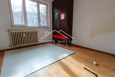 3 camere Metrou Raul Doamnei - 4