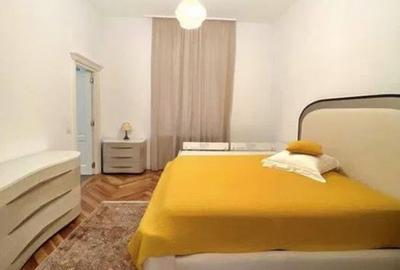 Apartament premium Piata Amzei - 7