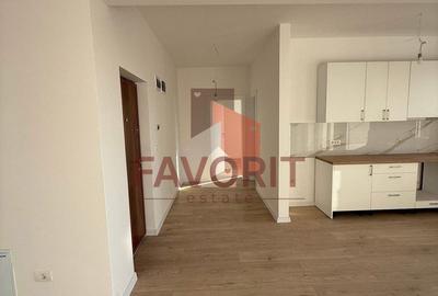 Apartament cu 2 camere semidecomandat în Calea Urseni