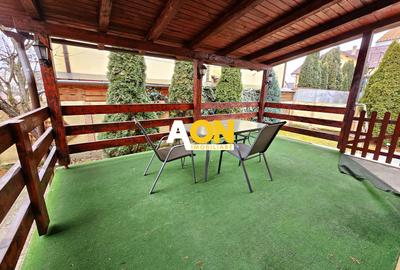 Casa 4 camere, garaj, 410 mp teren, Alba Micesti - 20