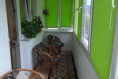 Apartament luminos cu vedere spre biserică, într-un cartier verde și liniștit. - 10