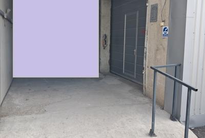 Hala parter 360 mp productie / depozitare in P-ta 1 Mai - 2