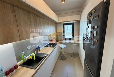 Apartament 3 camere open space, 71.5mp, zona Calea Severinului - 6