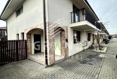 Casă tip duplex | 120 mp utili | 200 mp teren | Curte+2 parcări | Florești - 2