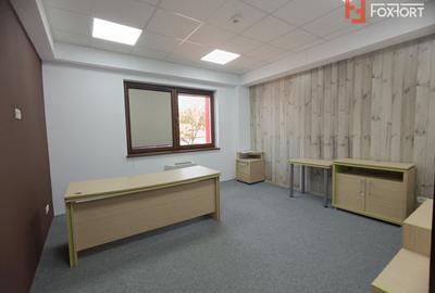 Spatiu de birouri 254 mp de inchiriat, zona Sagului - 13